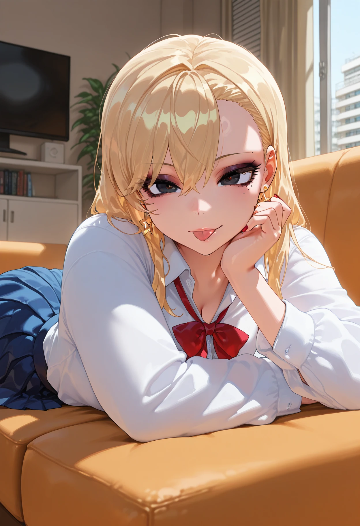 Foolish Potato Style (Illustrious) V1