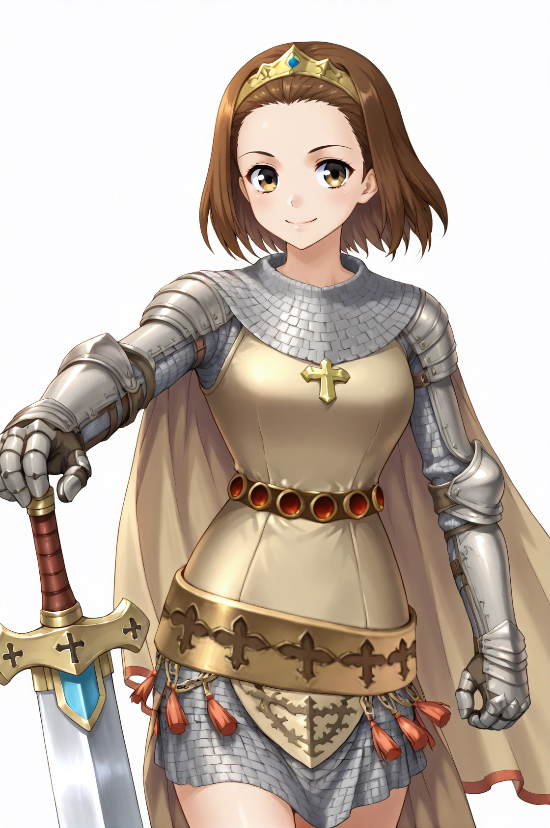 Knight (Ragnarok Online) v1.0-PonyXL