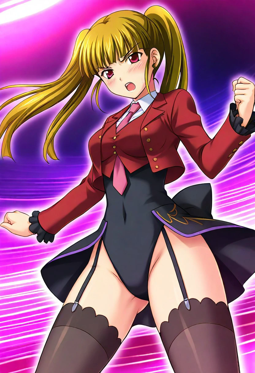 Asmodeus Umineko SDXL LoRA V1