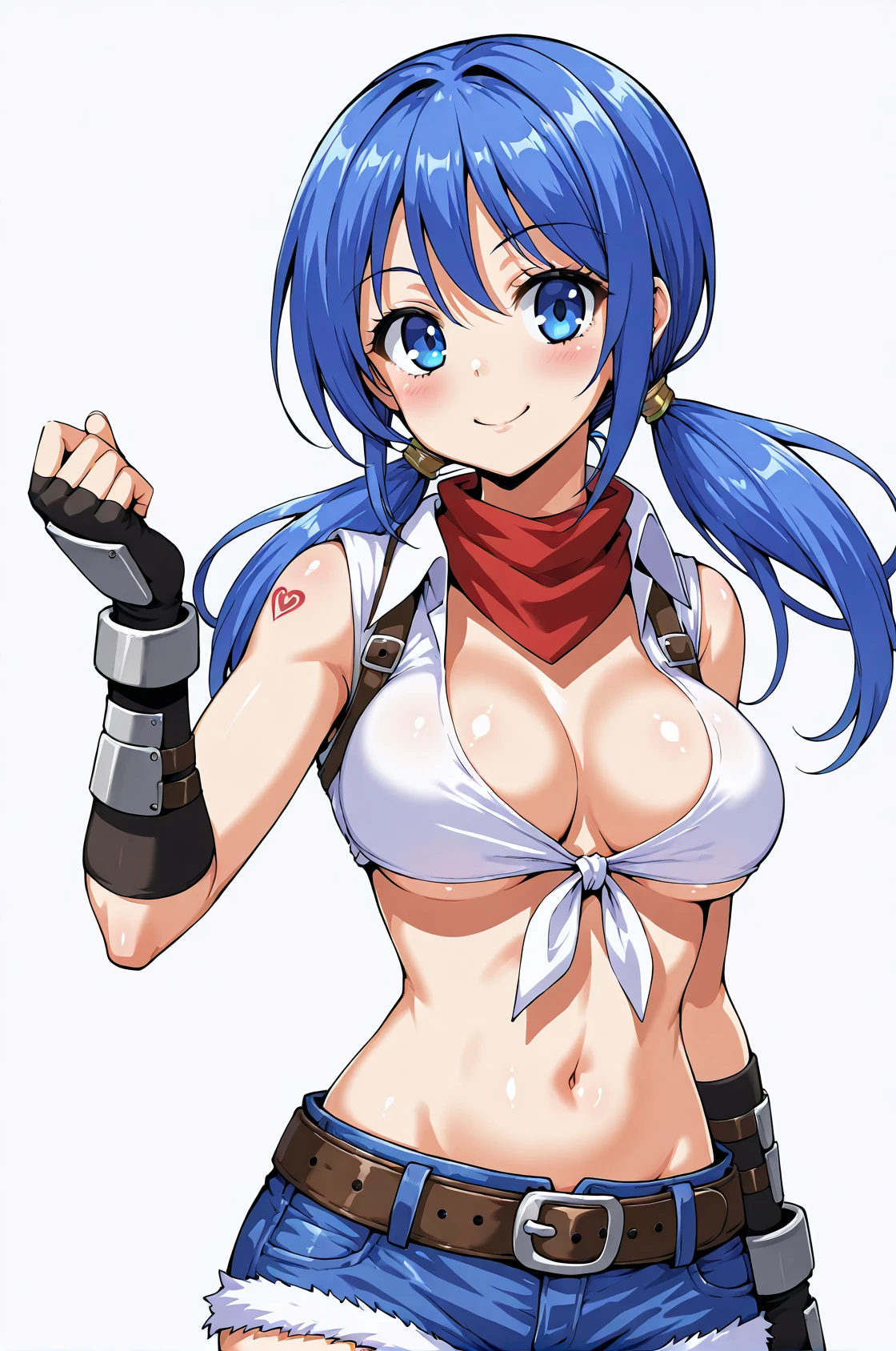 Blacksmith (Ragnarok Online) v3.0-PonyXL