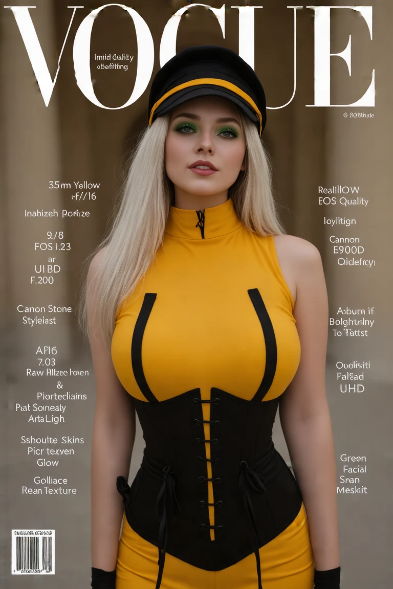 Magazine Cover SD 3.5 L v1.0
