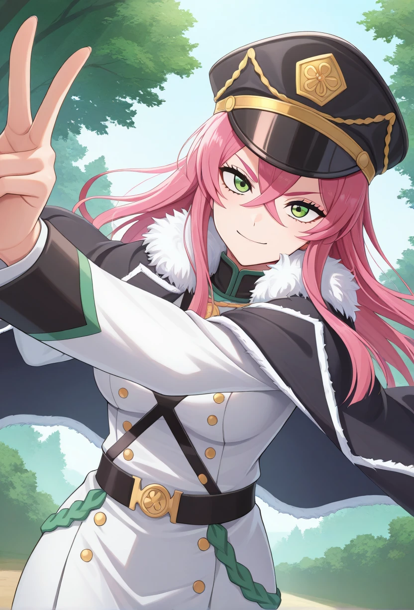princia funnybunny [Illustrious] 0.1