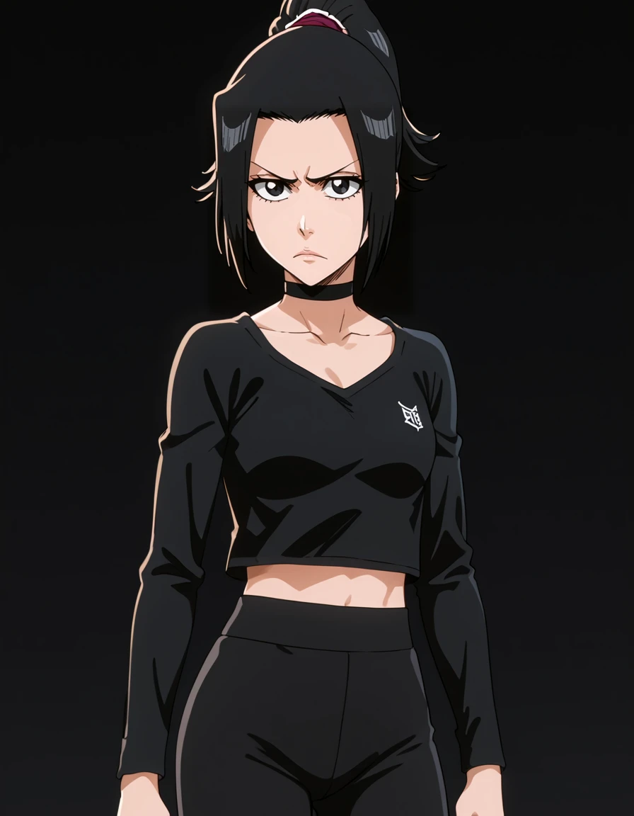 Karin Kurosaki | Bleach | PDXL v1.0