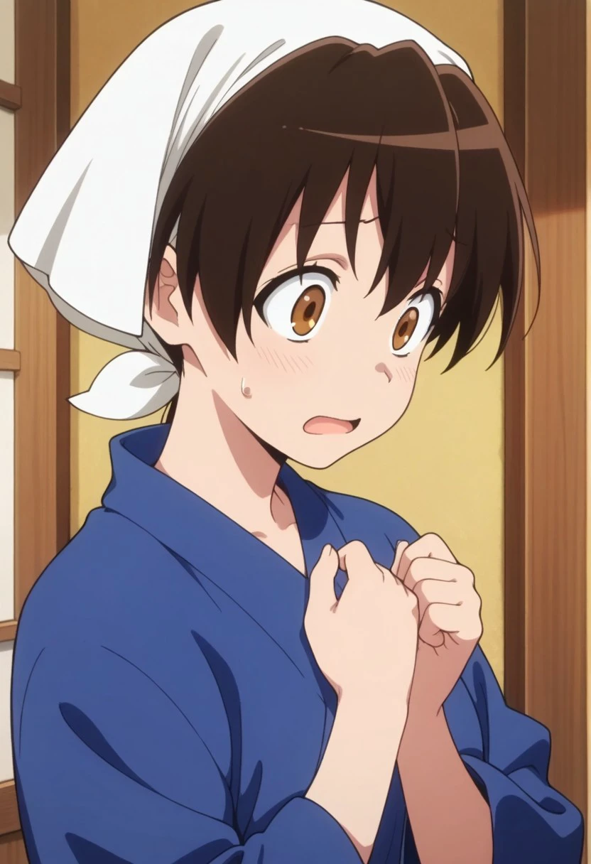 Senke Shinobu | Isekai Izakaya ~Koto Aitheria no Izakaya Nobu~ | 異世界居酒屋〜古都アイテーリアの居酒屋のぶ〜 v1.0