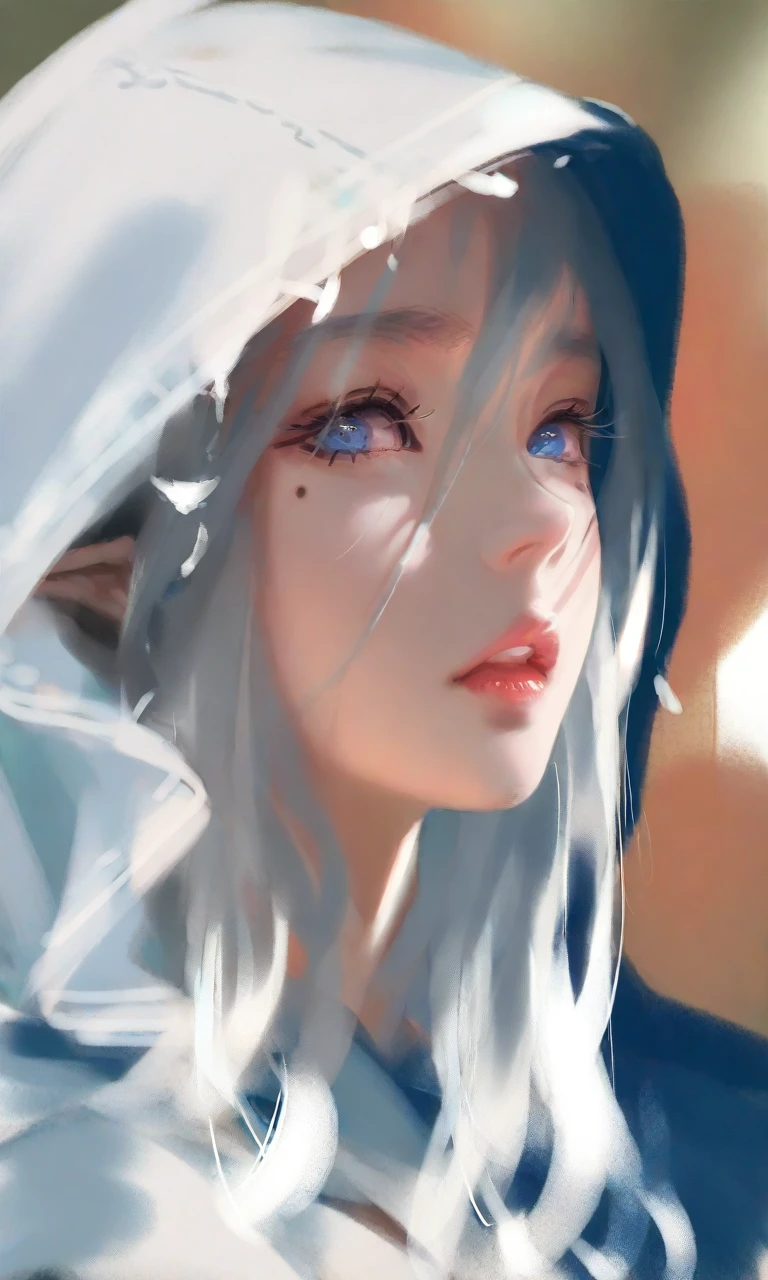 artist style:Wlop (NoobAIXL) v1.0