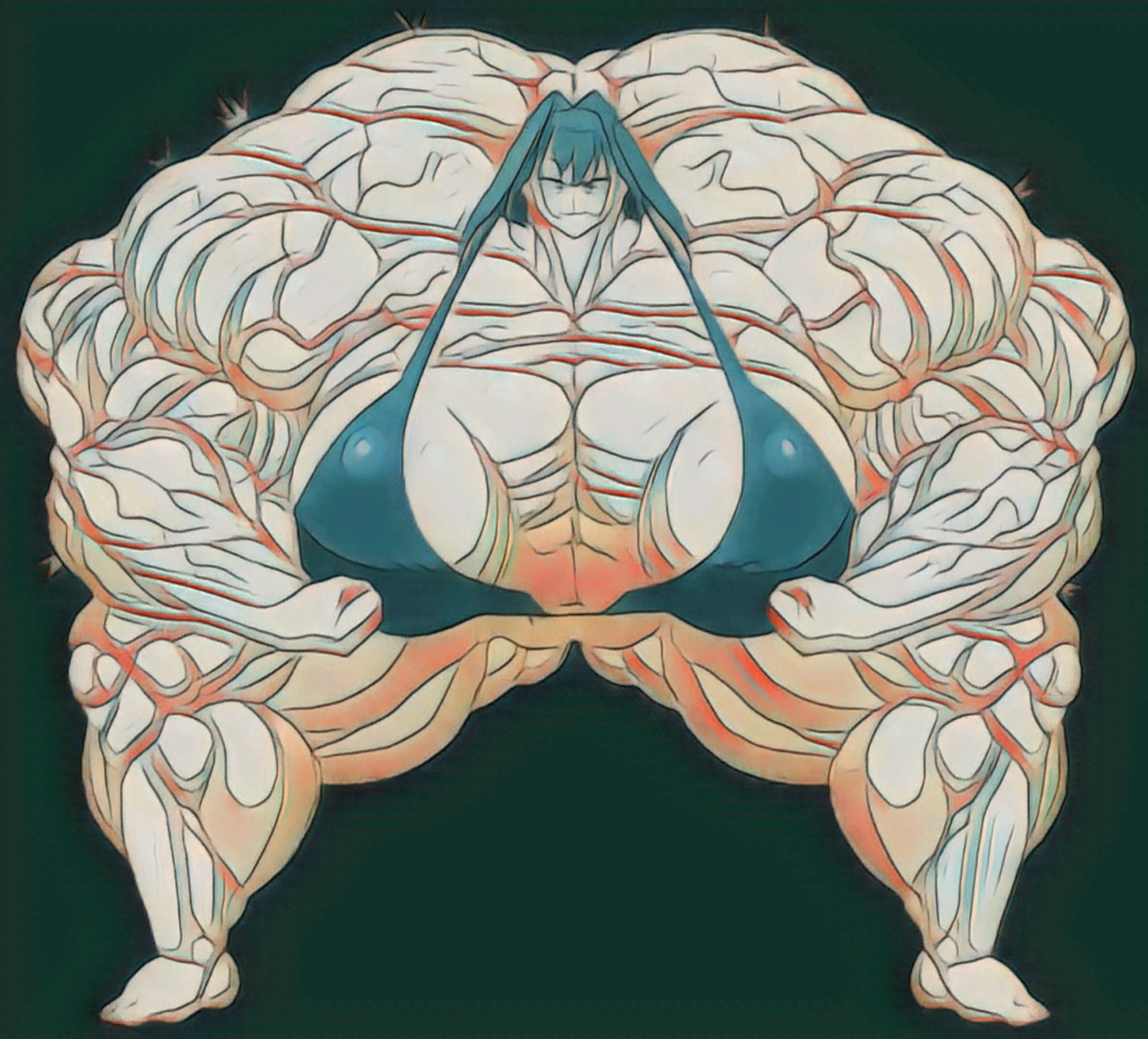 MassiveStrongBabes V1