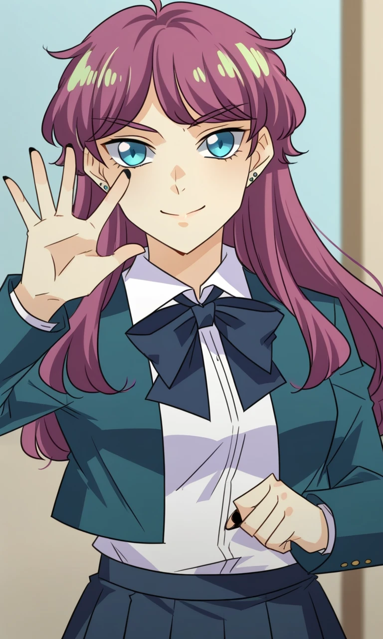 Seraphina | Unordinary | Pony diffusion ver. | Ceremon v3