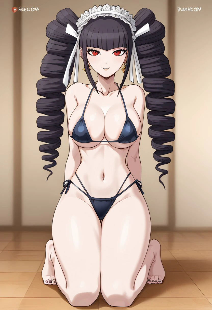 [STYLE] Burankoprn! V1