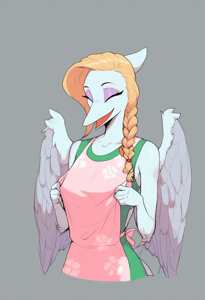 Samantha (Snoot Game) V1