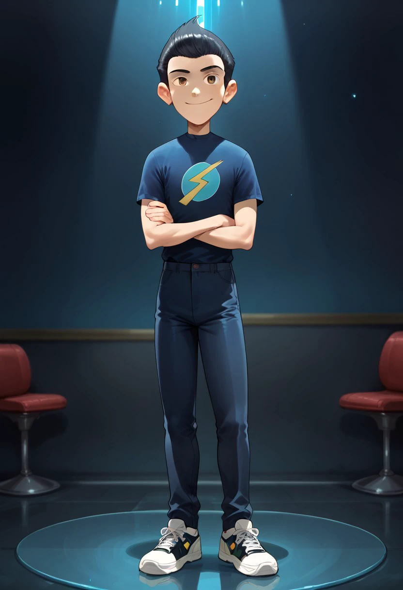 Wilbur Robinson | Meet the Robinsons V1