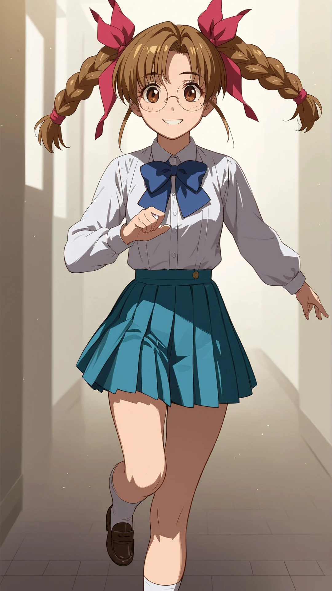 Kyoko Tokiwa - 常盤 恭子 - Full Metal Panic! v1.0