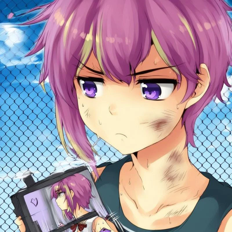 Seraphina v1.0