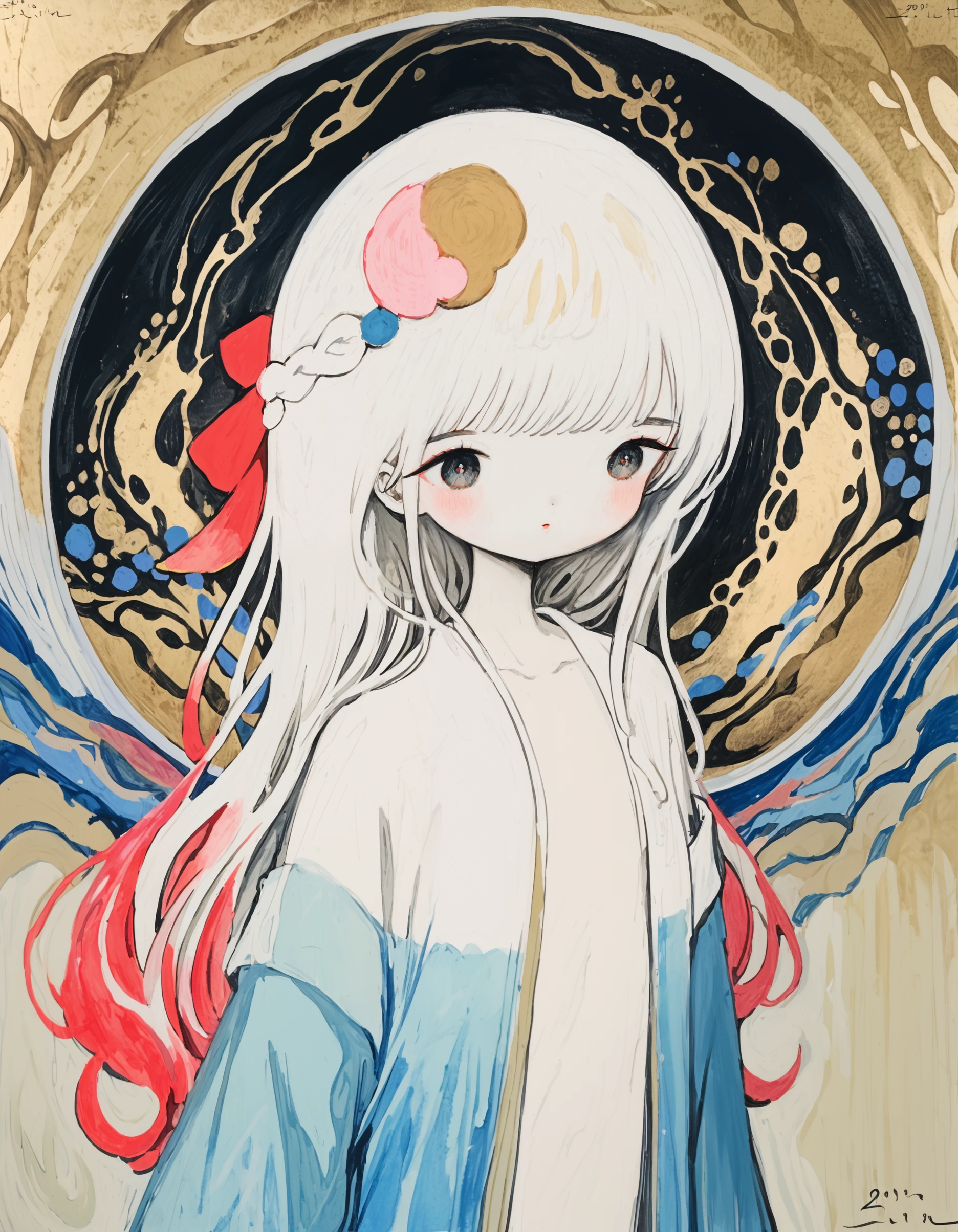 Si_ku | Style LoRa v1.0