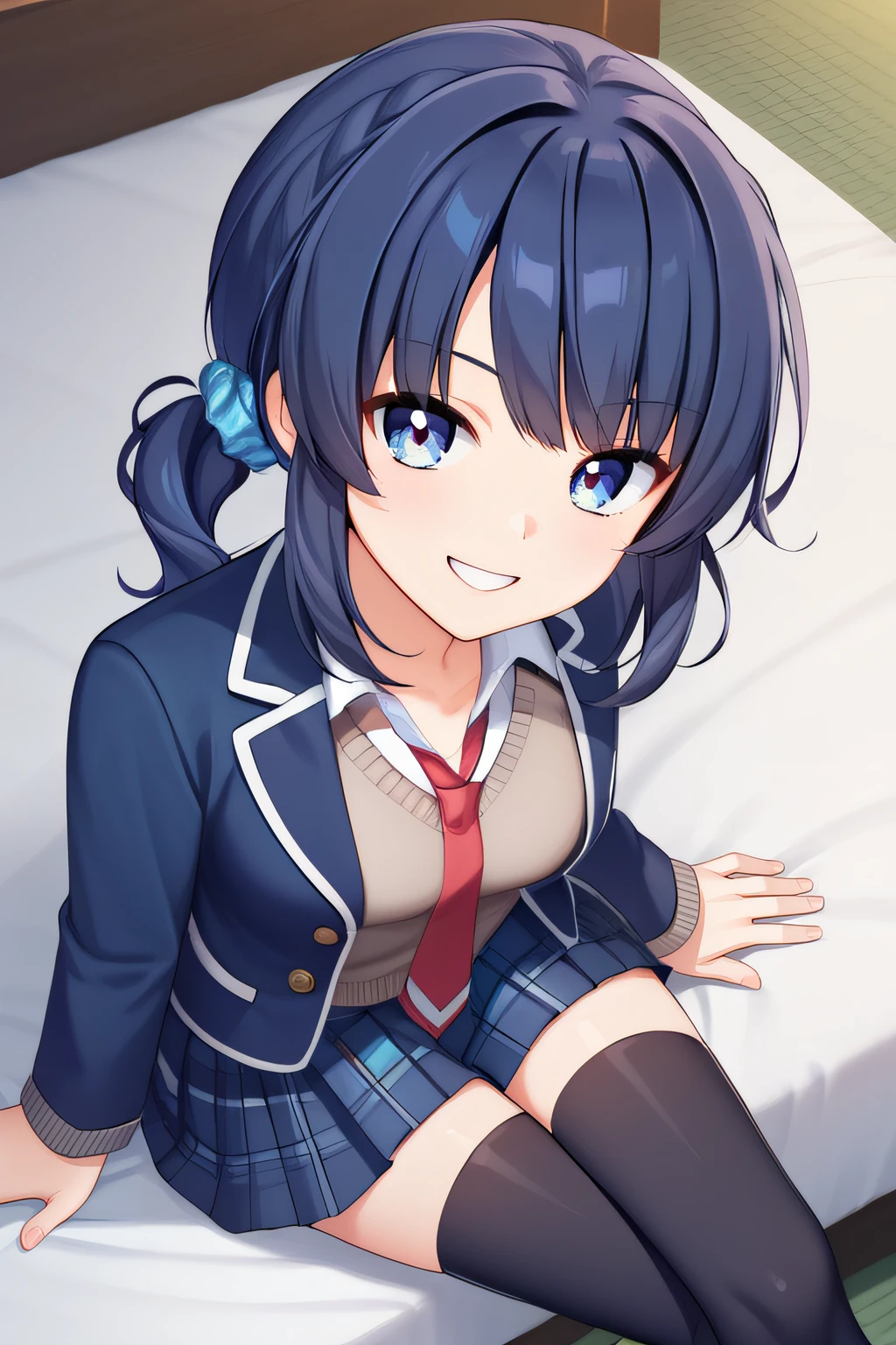 Tsukimizaka Kiriha - Sousaku Kanojo no Ren'ai Koushiki v1