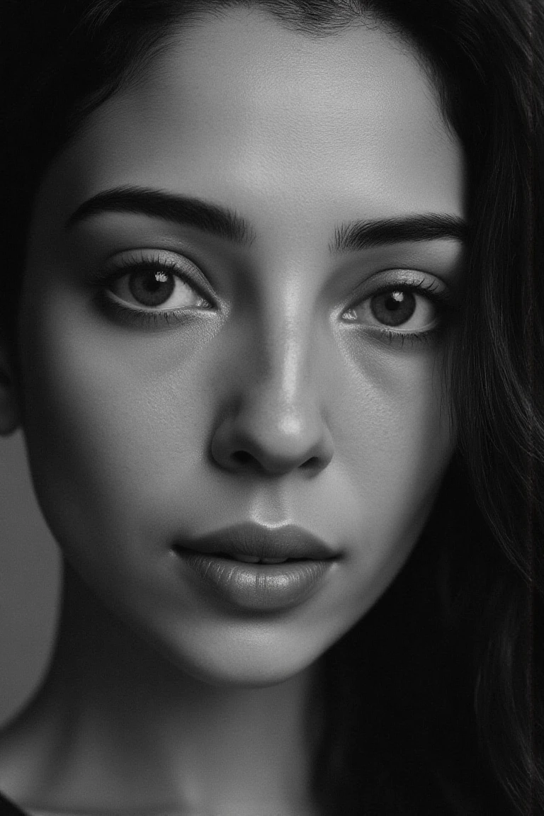 Barkha Singh ( Flux LoRa) - On Request Flux v1.0