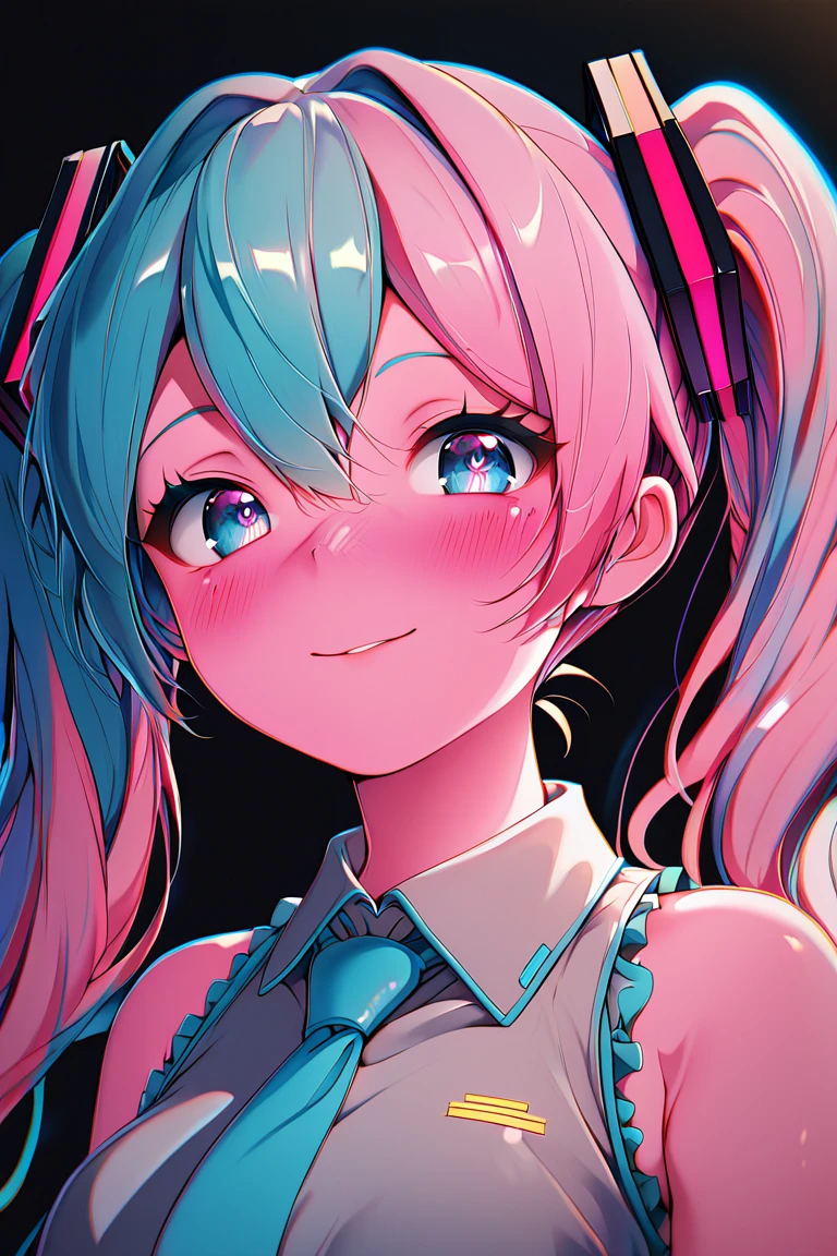 【LoRA / FLUX.1 & Pony】L3n4's Beholder Vision 1.2o P-XL