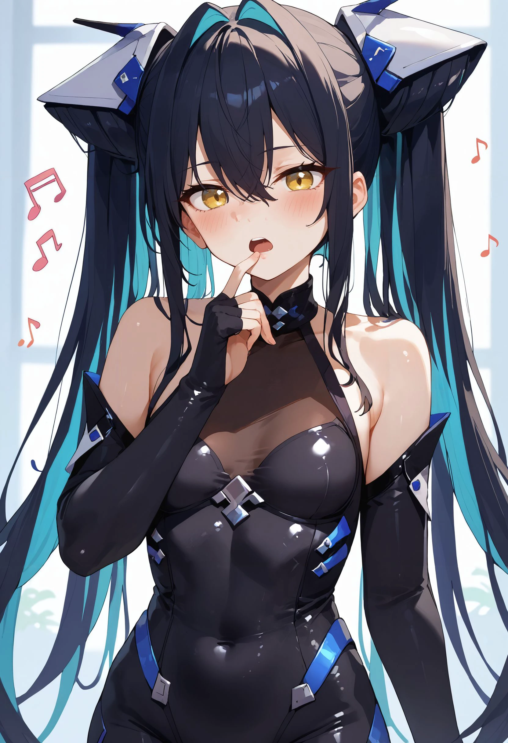 Little Mermaid (Nikke) | Goofy Ai v1.0