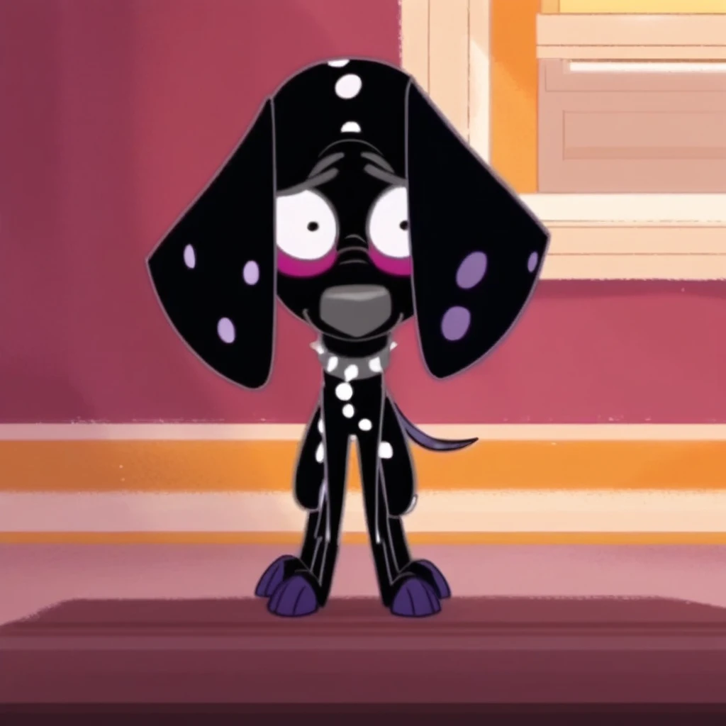 Dante (101 Dalmatian Street) V1