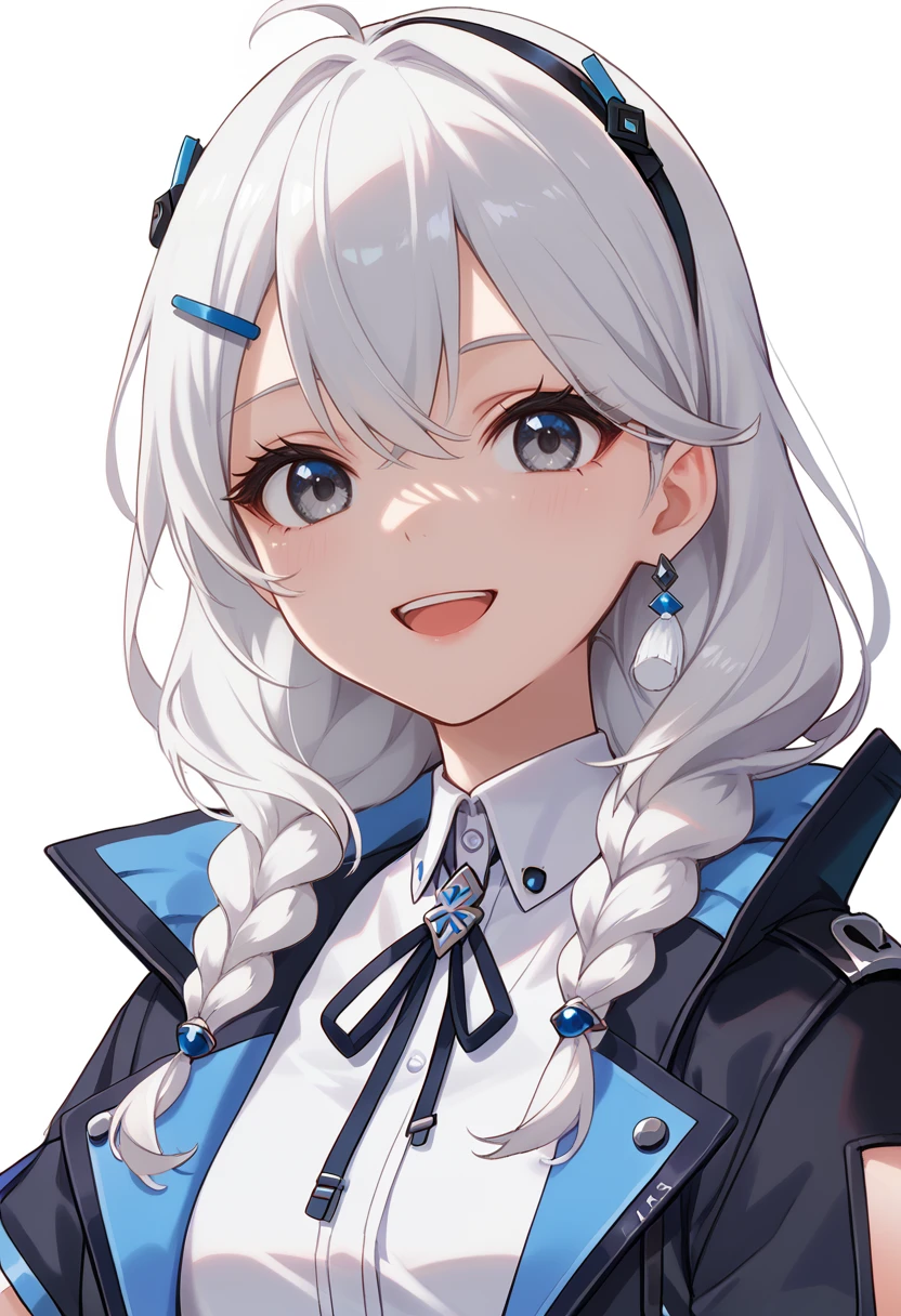 Neverness to Everness_Protagonist丨异环-女主-(pony) pony_v0.9