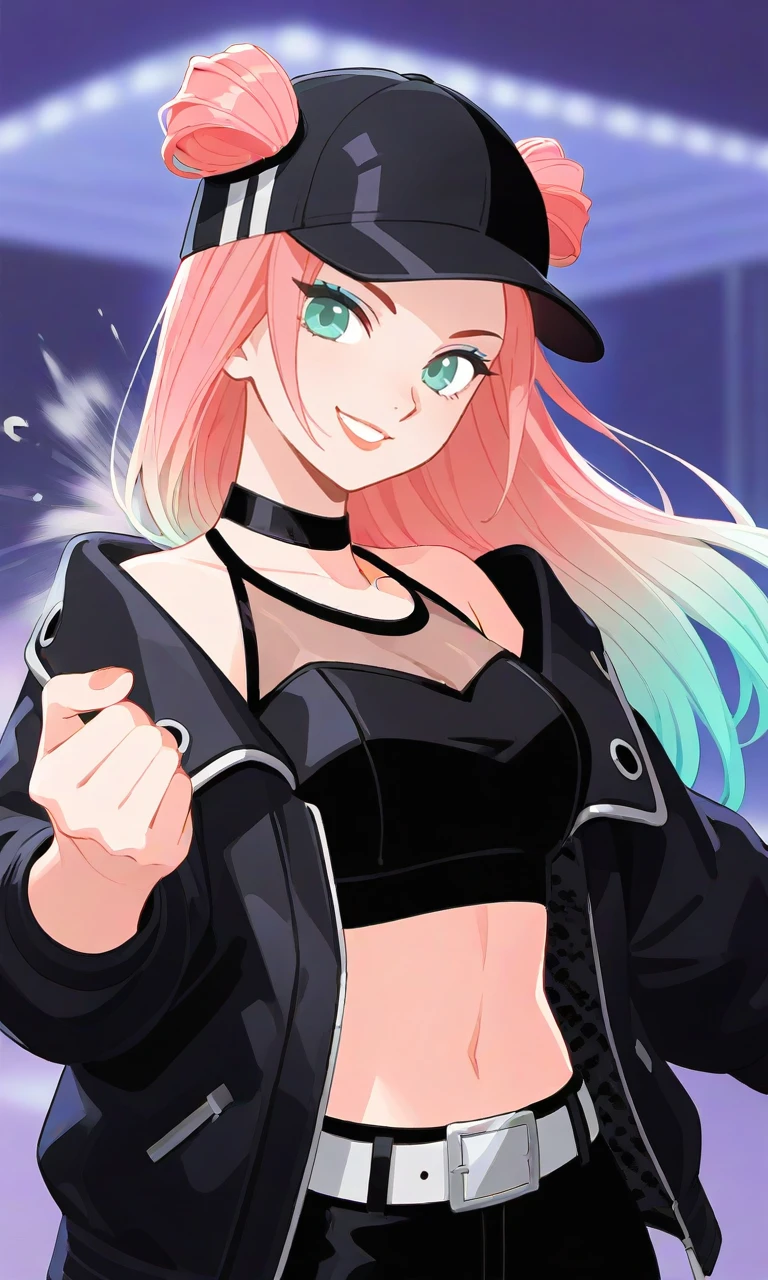 Soa_Foamstars| ソア_フォームスターズ Illustrious
