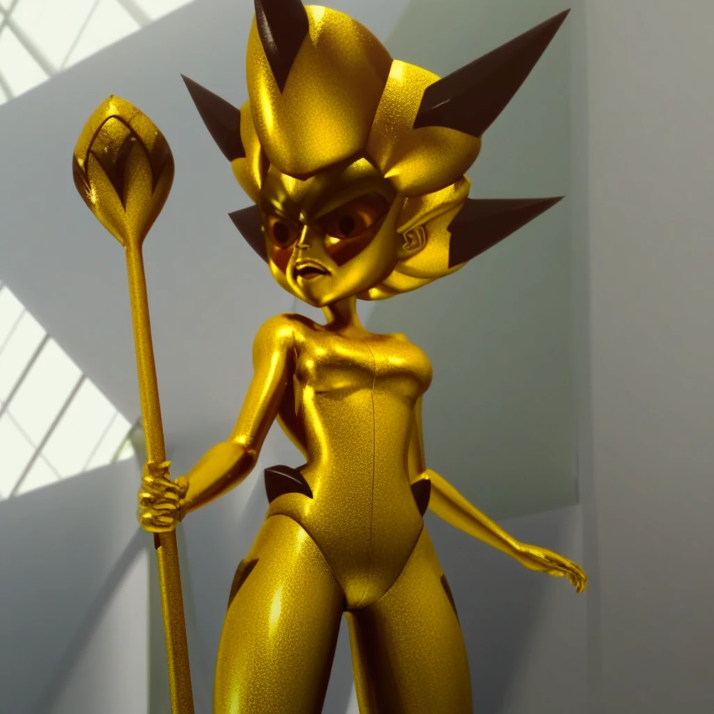 Style Queen//Miraculous V1