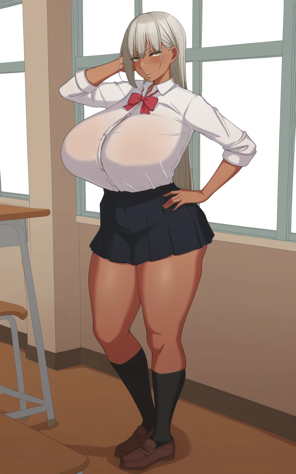 Mira | By Yuuhoku (Artist) + Style [NoobAI / Pony] NoobAI (illustrious)