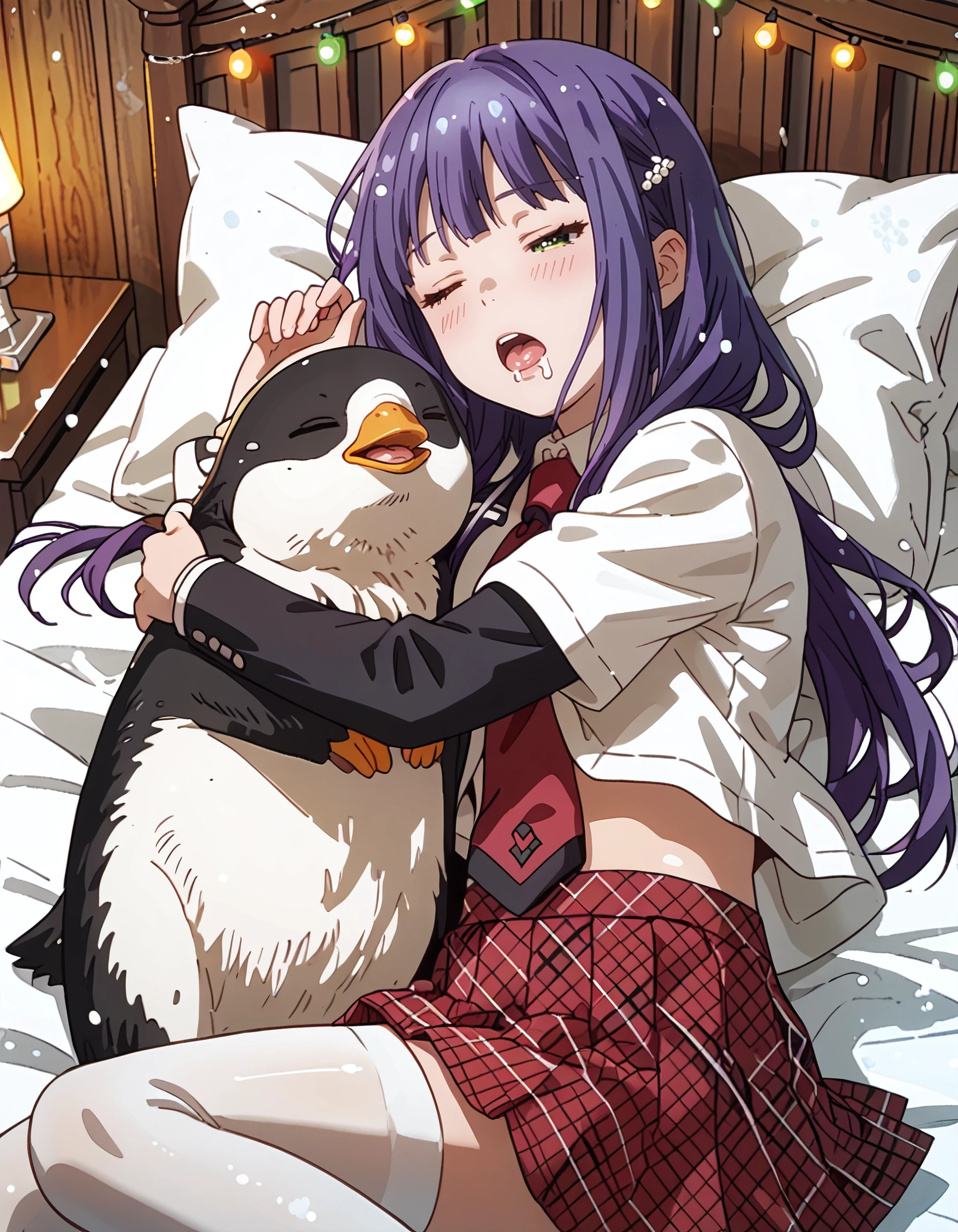 Anne Happy♪ (あんハピ♪) - Ruri Hibarigaoka (雲雀丘 瑠璃) v1.0