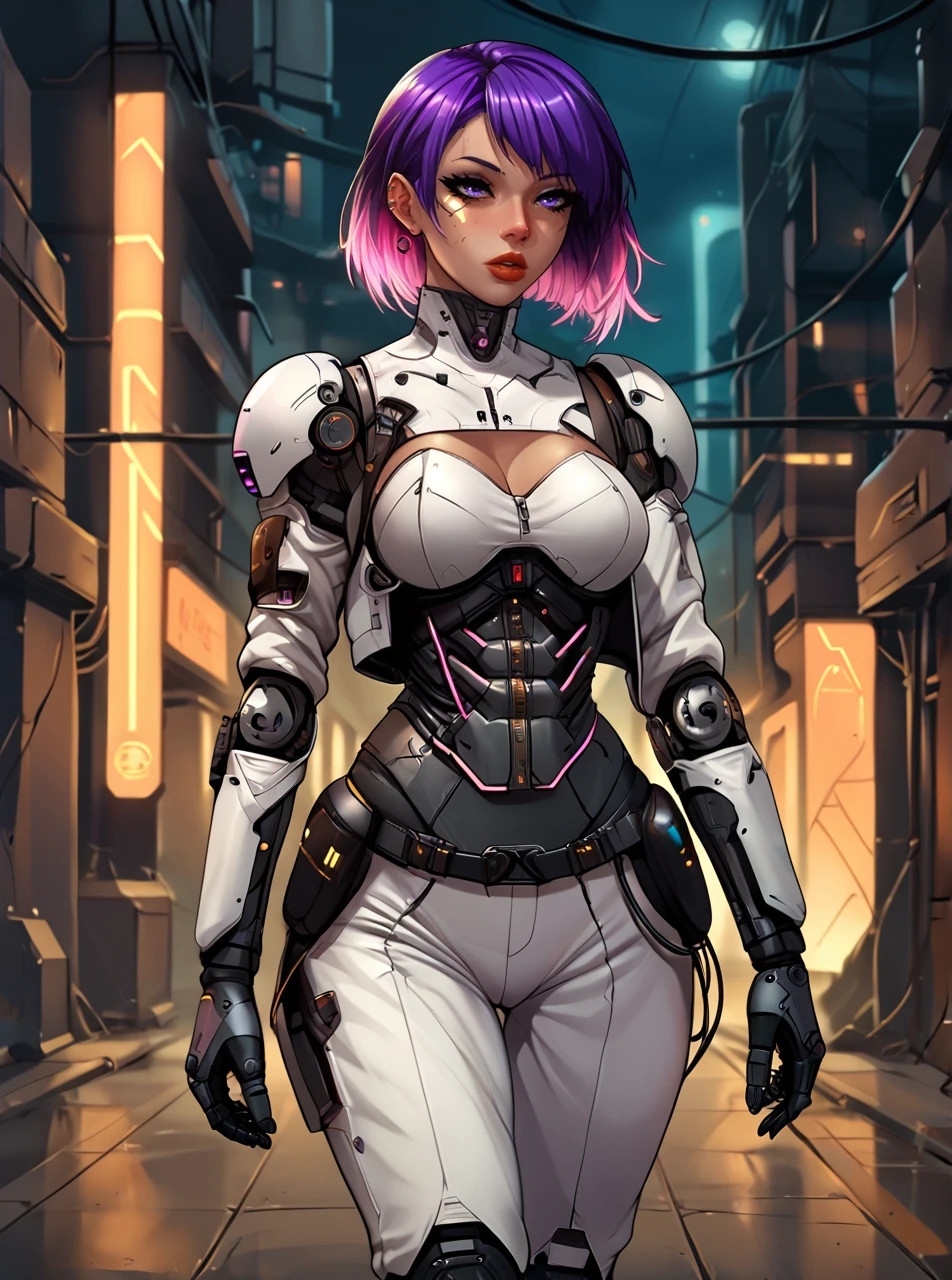 Crocodilchik Style V1