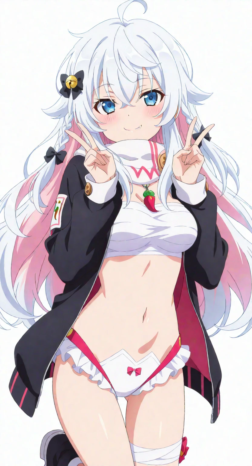 [IL]神乐七奈 kagura nana カグラナナ v1.0