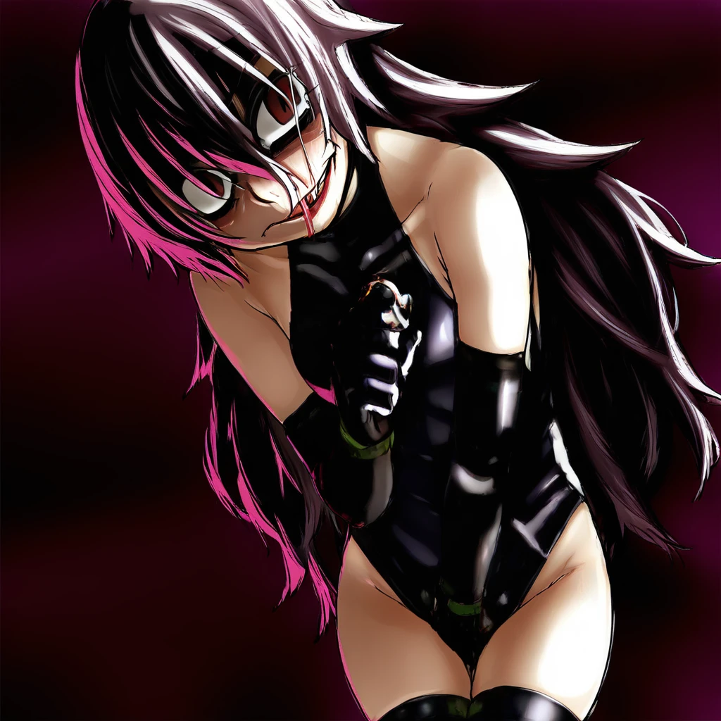 Momi momi character JIBI V1