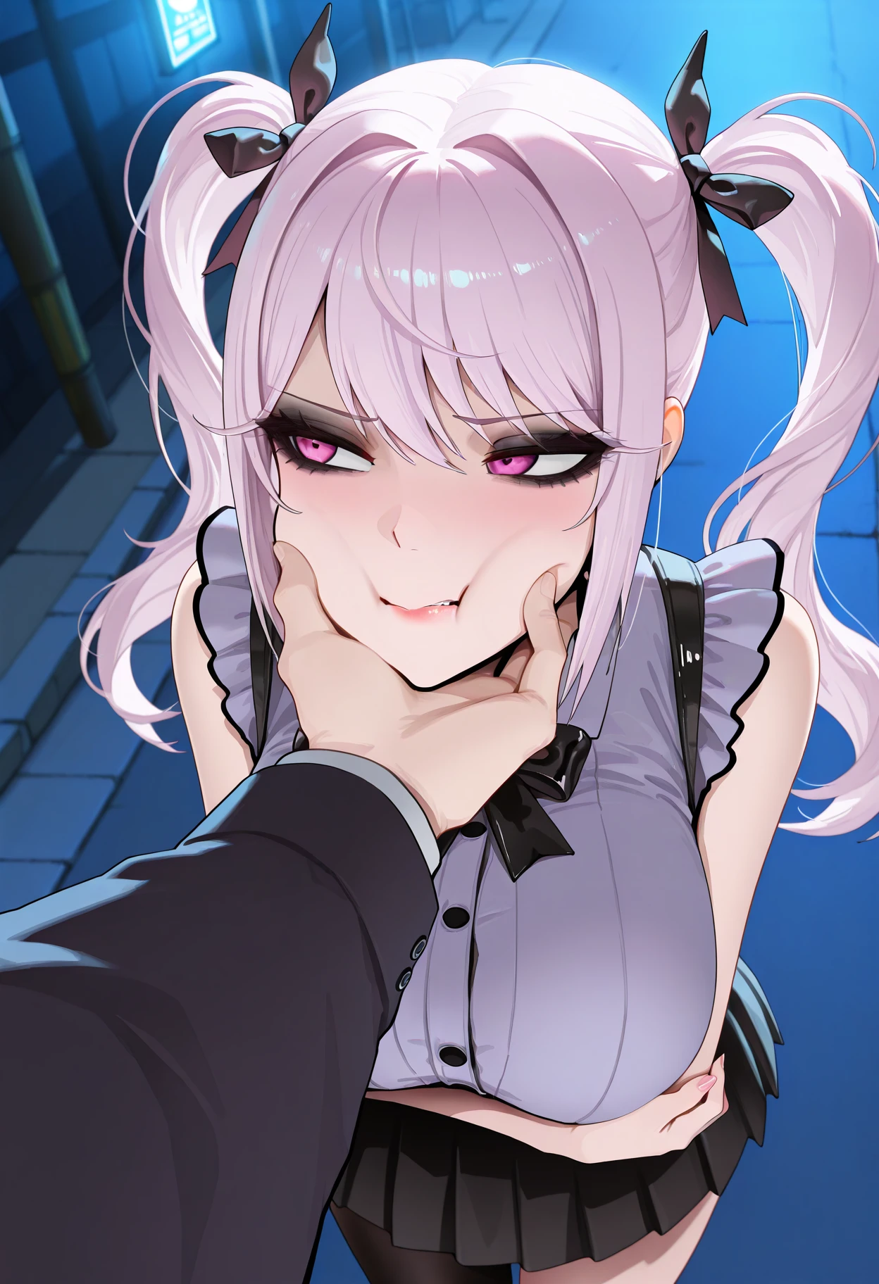 Mikuneki Style (Illustrious) V1