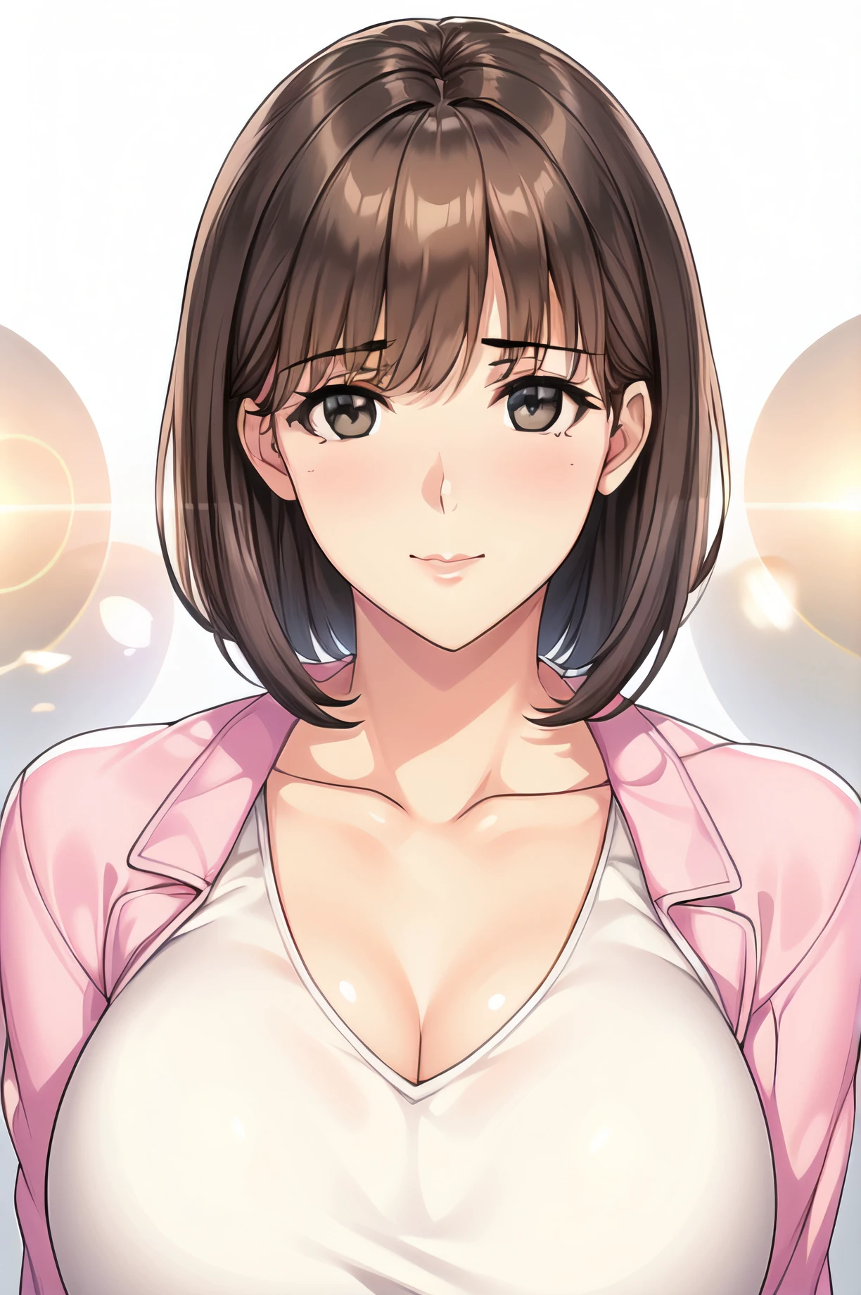 Yuki Mother 雪の母 | You Are Ms. Servant 君は冥土様 v1.0