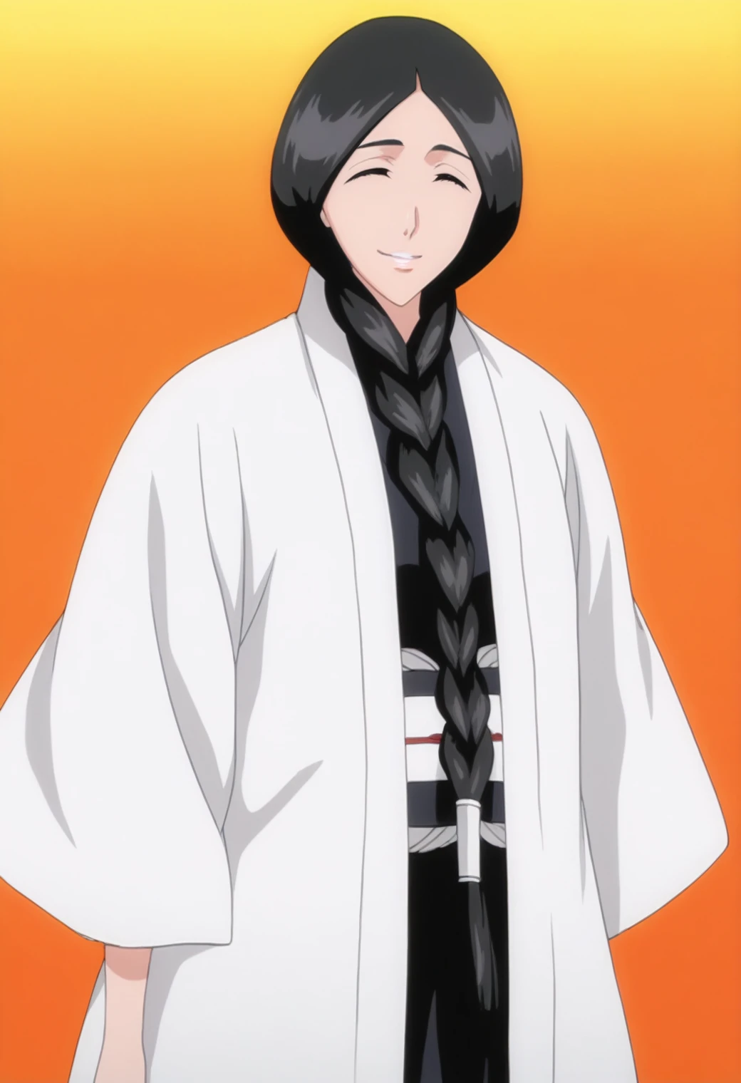 Unohana Retsu v1.0 IL