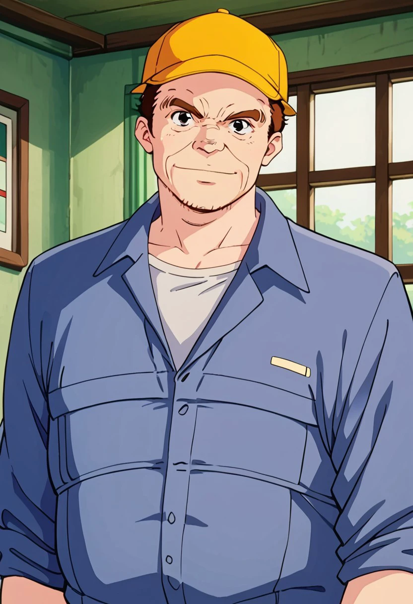 Mikhail Kaminsky | Mobile Suit Gundam 0080 War in the Pocket Pony XL V1