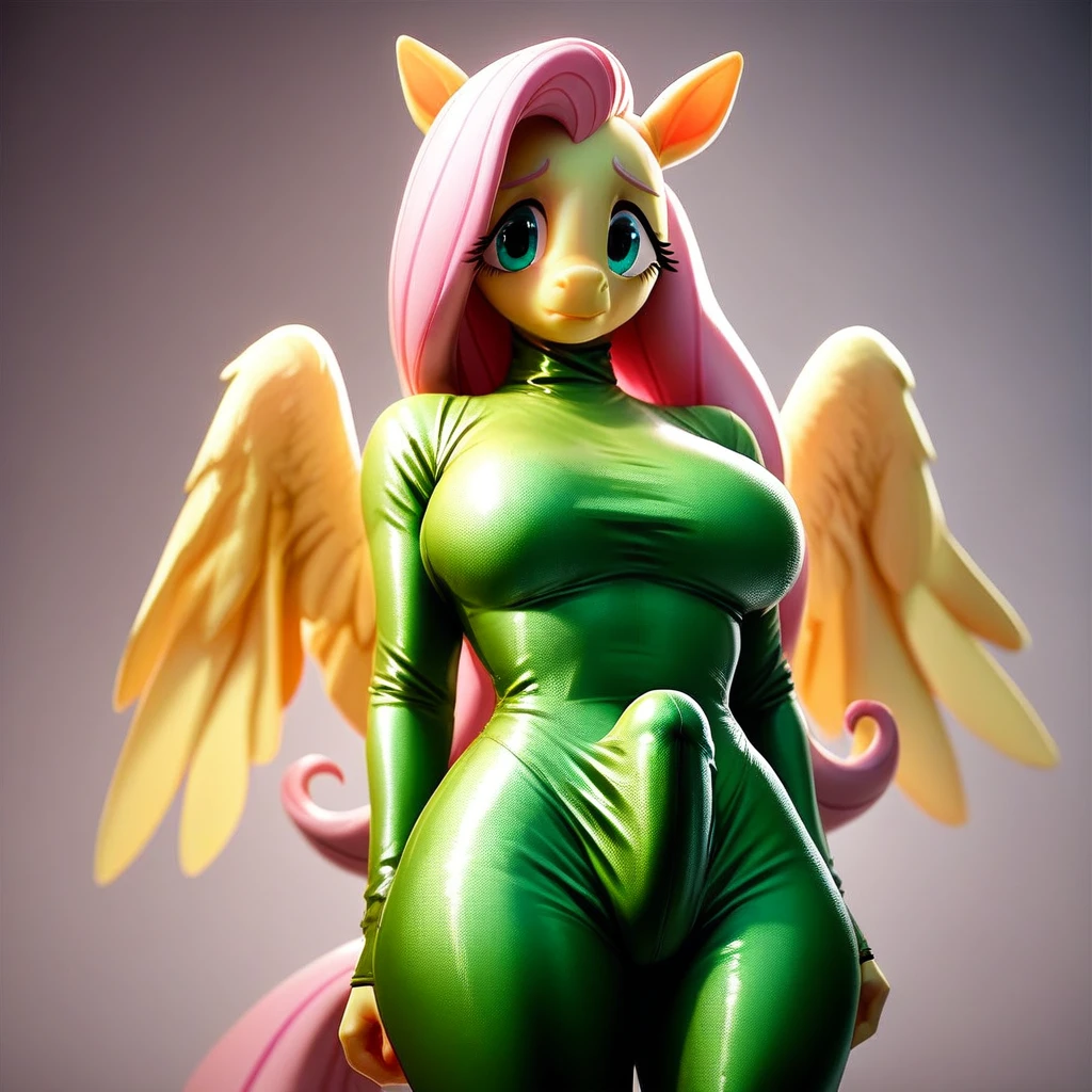 Zentai suit V1