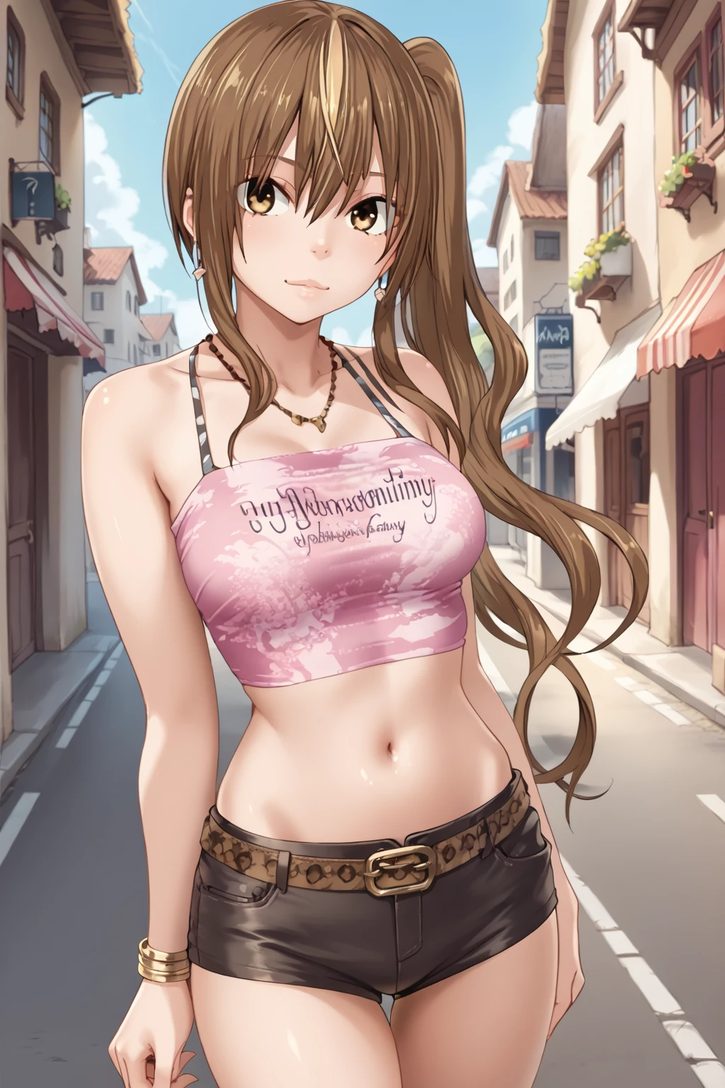 Kira Kirari (Crimson Youmataisen) kirari_pony