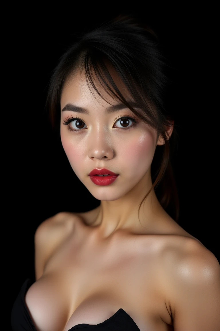 AI Japanese Woman №1 V1