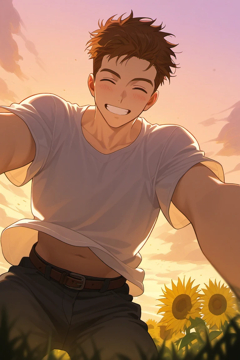 Norba Shino | The Gundam🤖 ✨Norba is Here Again!
