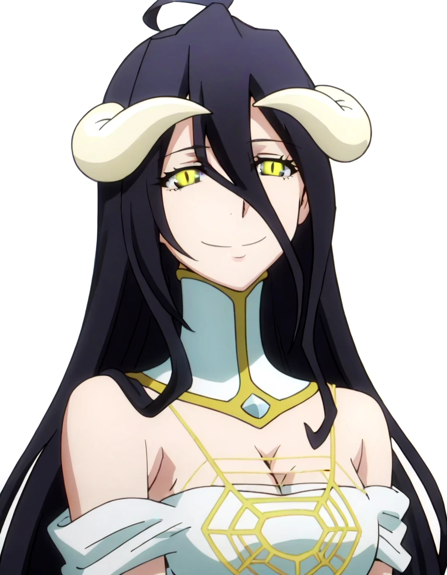 [PDXL] Albedo - Overlord v1.0p