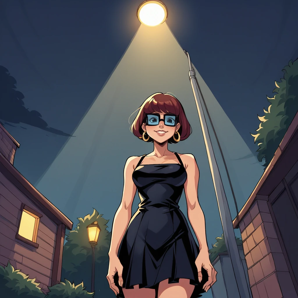 Streetlight V1