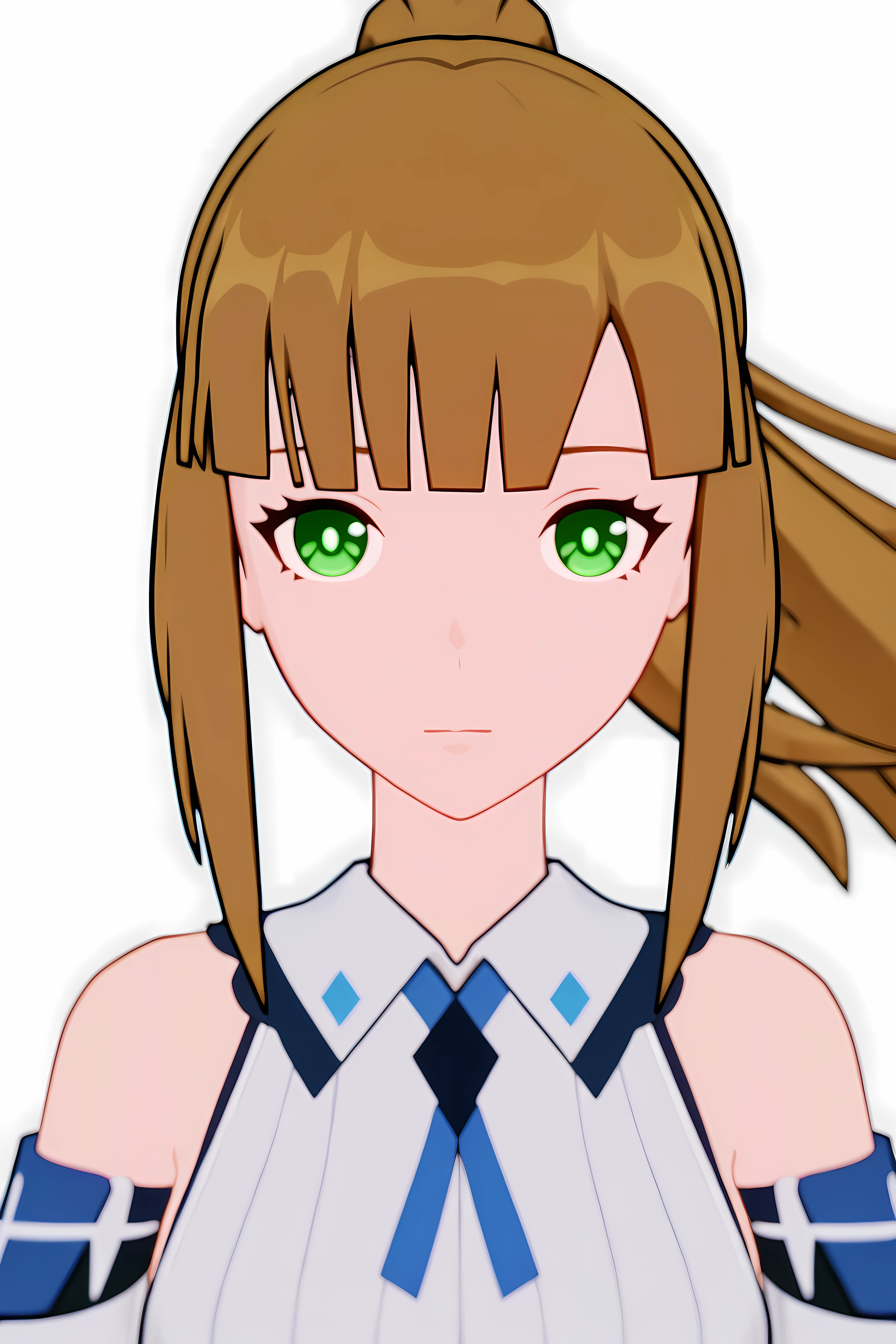 Ellin (DoRA version) NoobAI Epsilon ver.