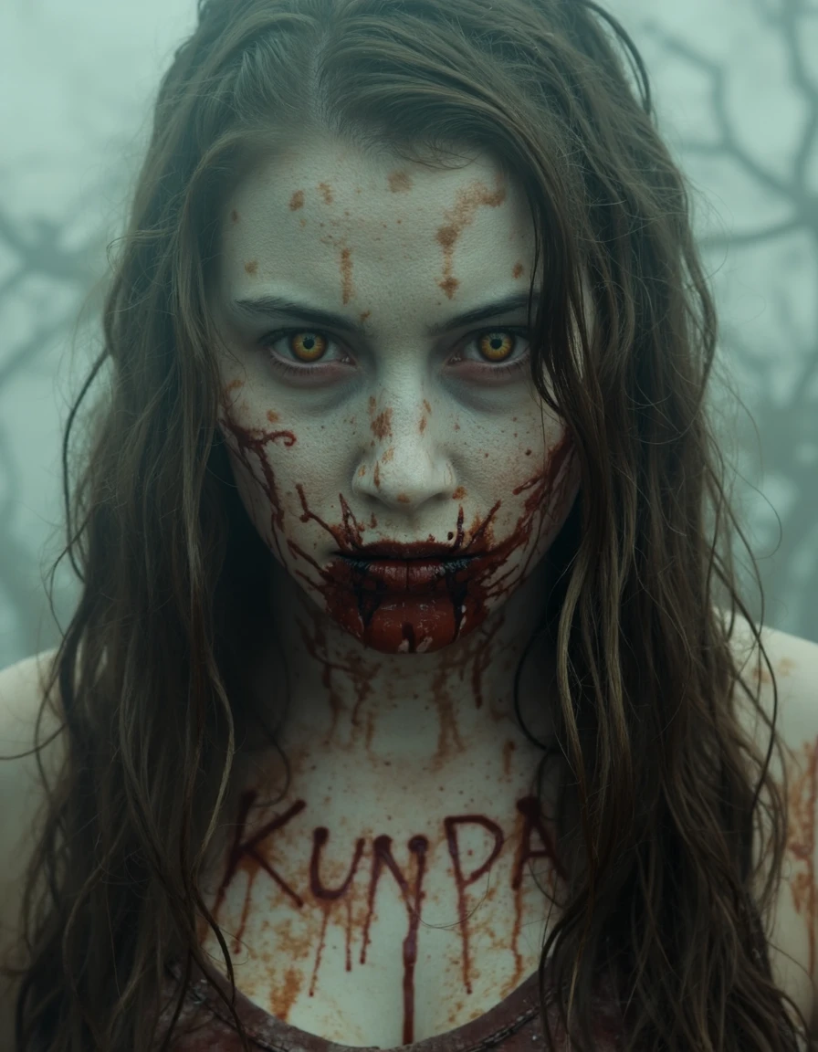 Evil Dead Deadite (2013) V1