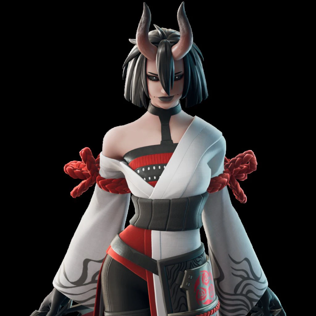 The Night Rose (Fortnite) Night Rose (fortnite)