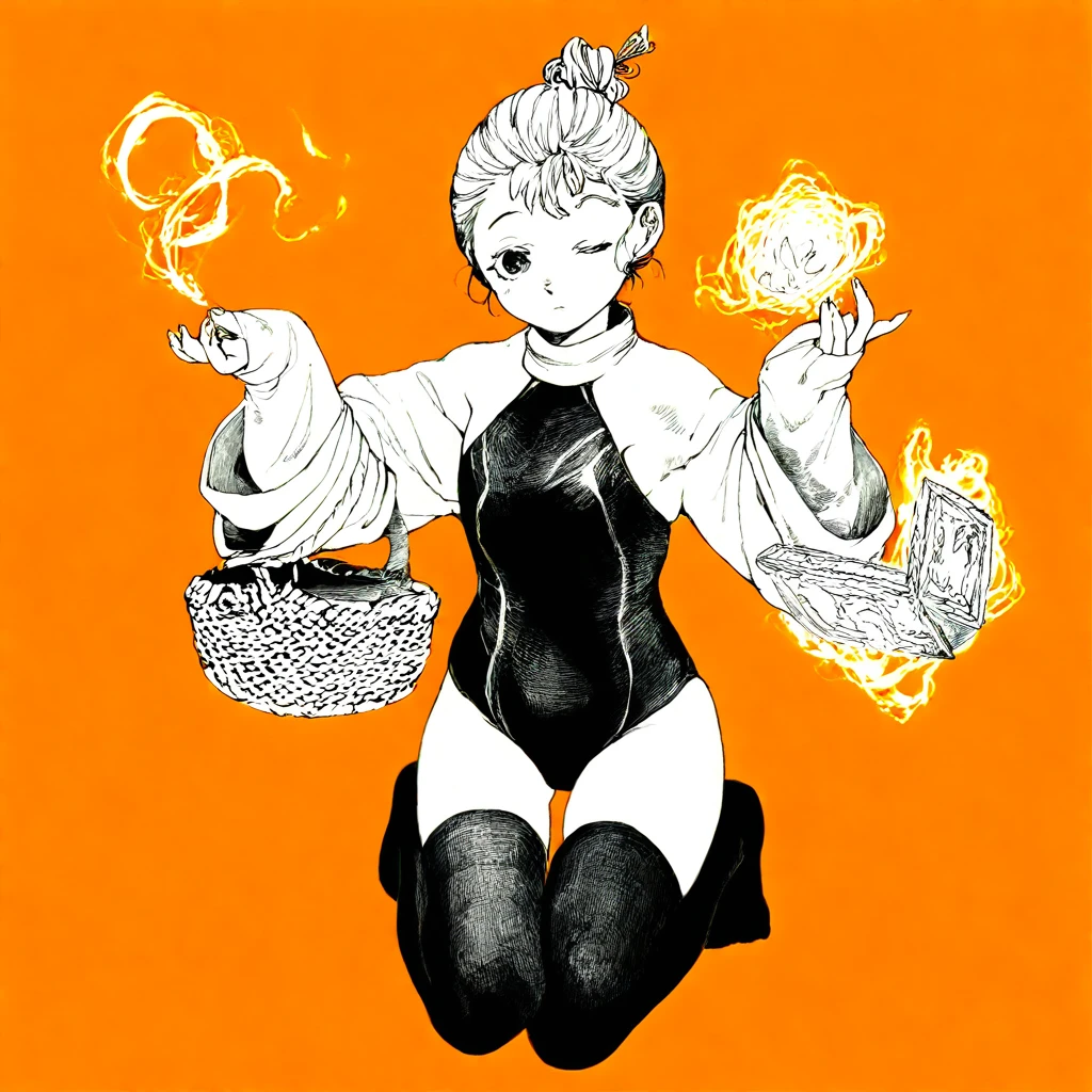 Mikamuse - NoobAI V1