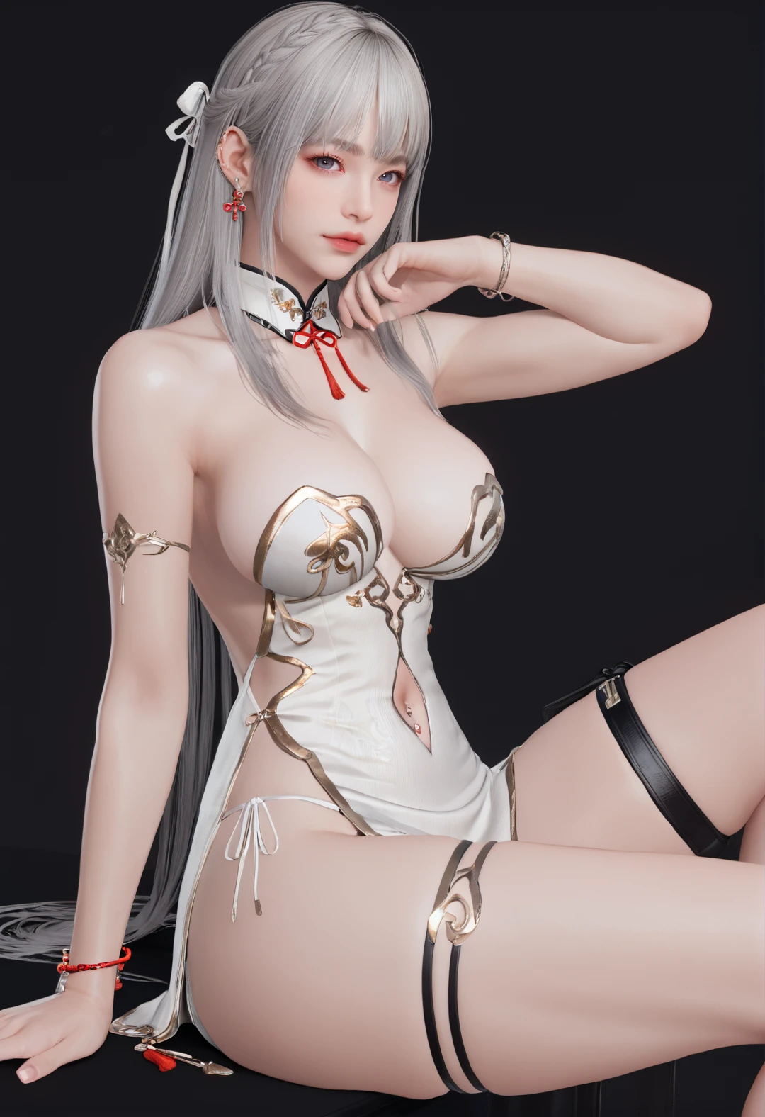 White Jade Teacup - Vindictus - Mabinogi Heroes v1.0