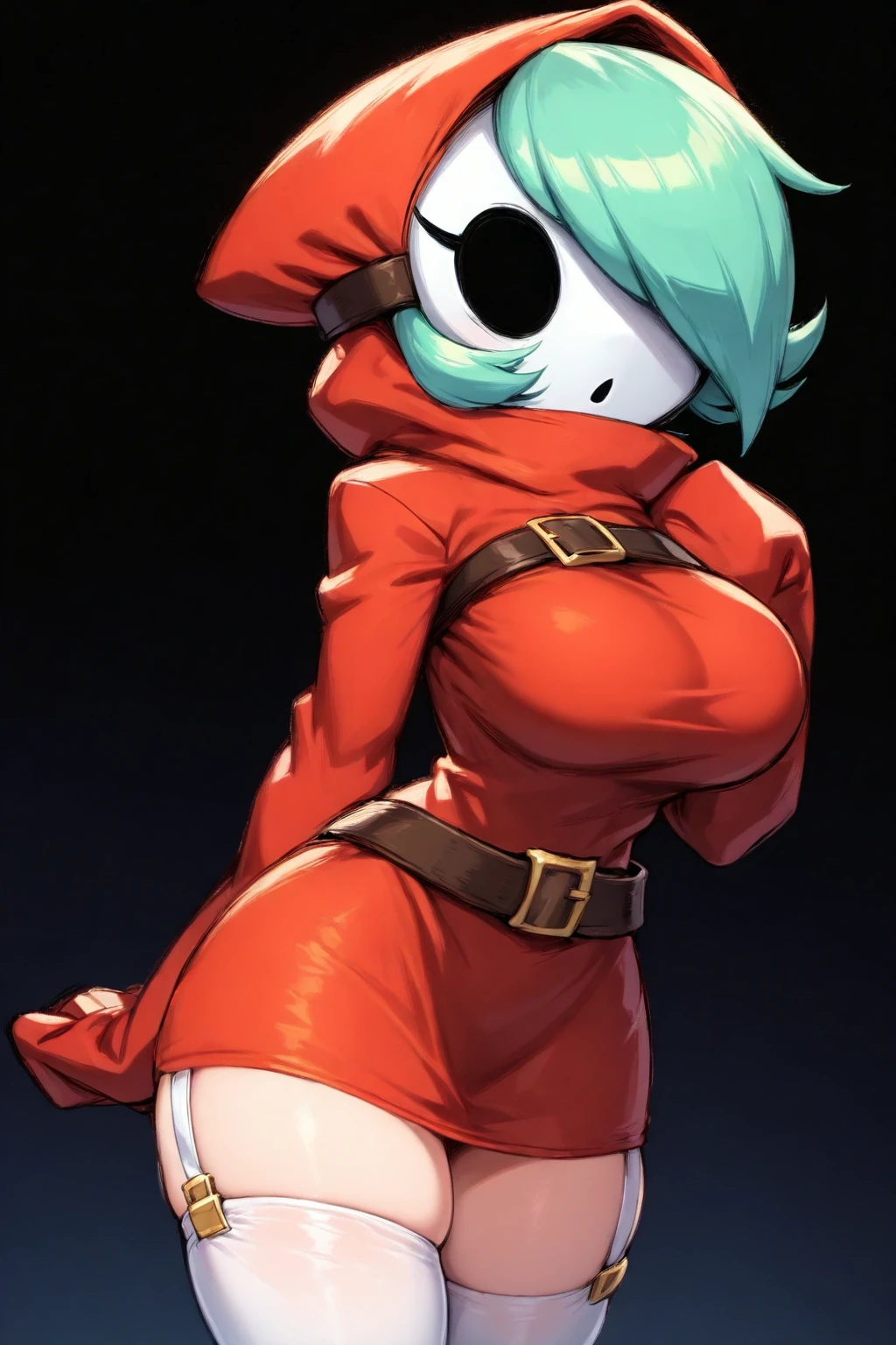 Shygal - Minus8 (IL/Pony) Pony