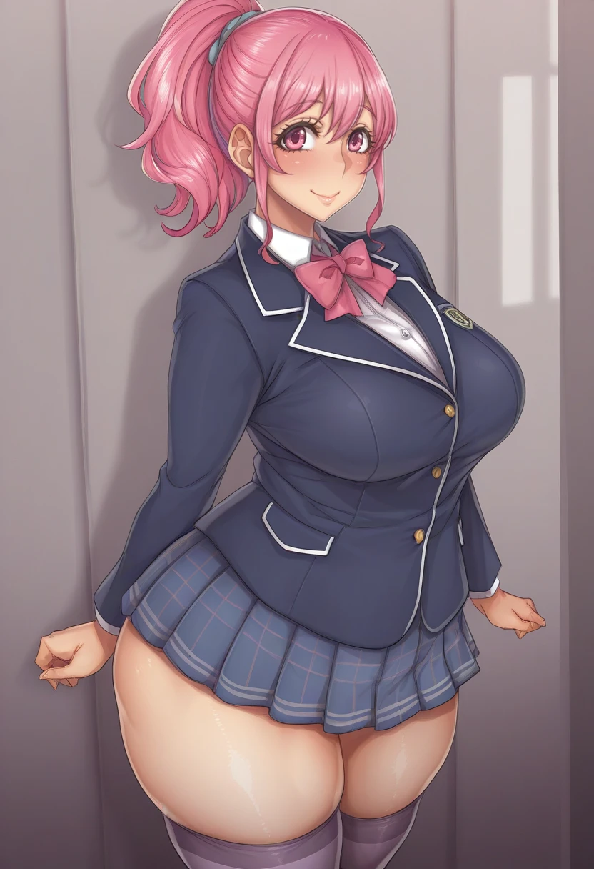 Momofuki rio Style Illustrious