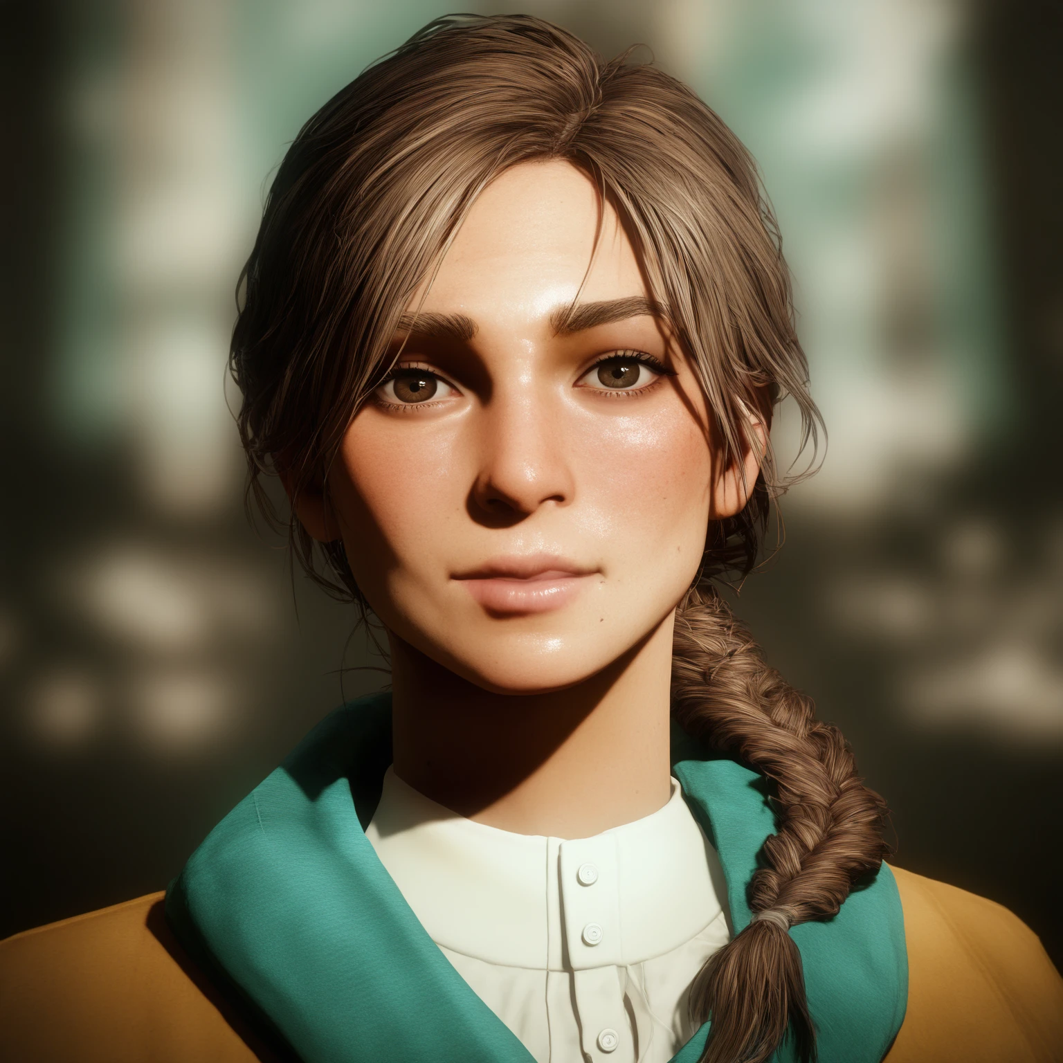 Sadie Adler Red Dead Redemption 2 Illustrious/Noob v1.0