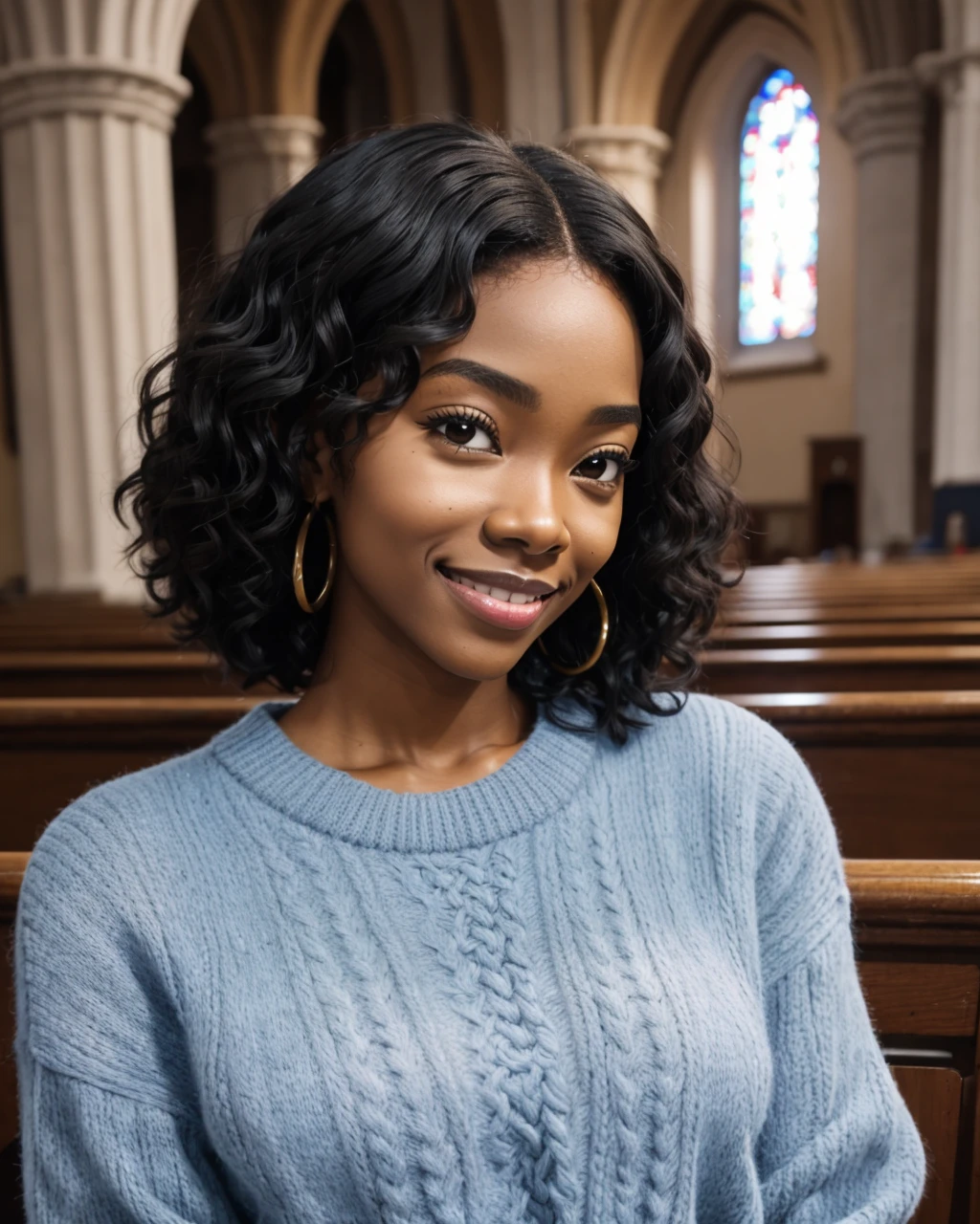 BelindaVerse - Imogene Vella v1.0