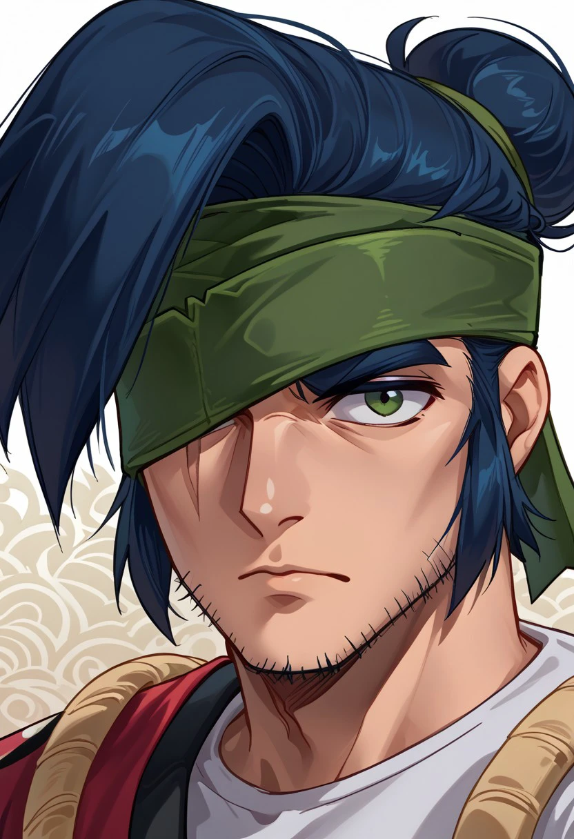 Kenji ( Brawl Stars ) V1